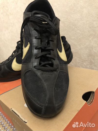 Кроссовки nike оригинал