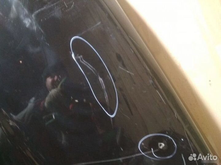 Капот Land Rover Range Rover Sport 2