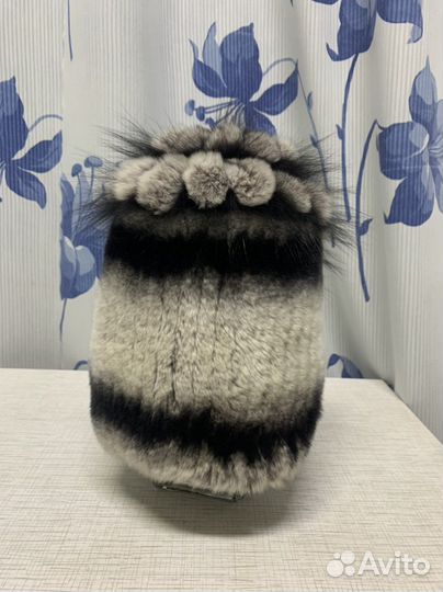 Шапки женские