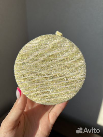 Шкатулка под украшения бьюти кейс Dior оригинал