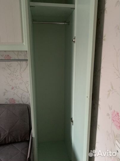 Детская мебельная стенка