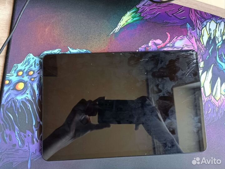 Планшет Huawei Matepad 11