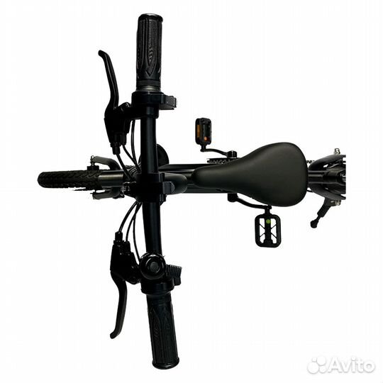 Электросамокат KugooKirin V1