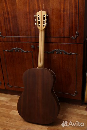 Болгарская гитара Орфей