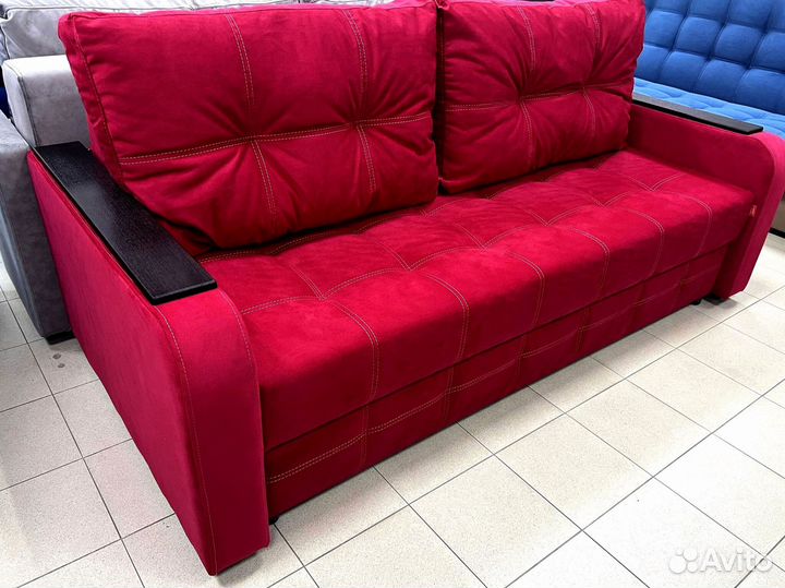 Диван Панда с фабрики, в наличии
