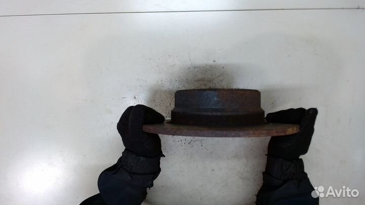 Диск тормозной BMW X5 E53, 2006