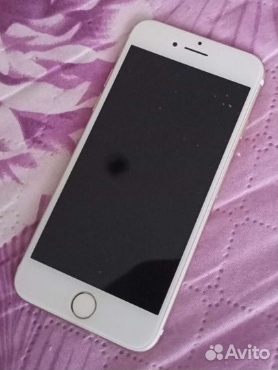 Телефон iPhone 7 128gb