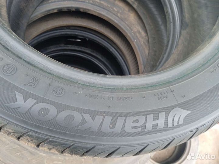 Hankook Kinergy Eco K425 165/60 R14 75H