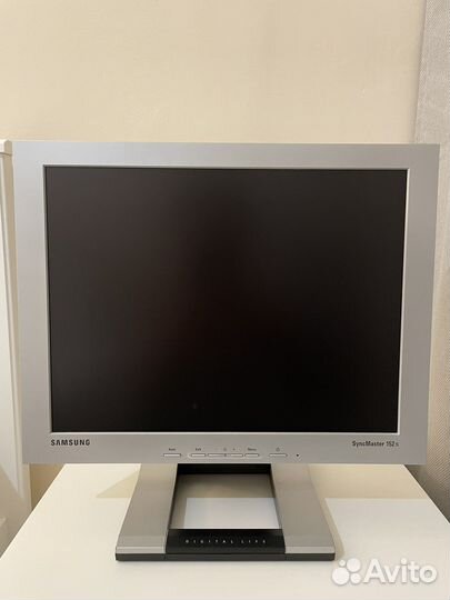 Samsung Syncmaster 152S