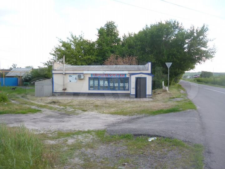 Торговая площадь, 73.8 м²