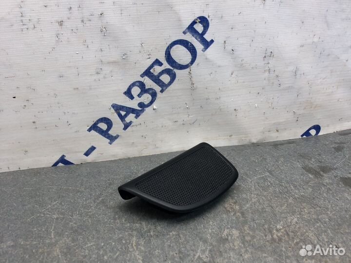 Решётка дин пер прав Focus 3