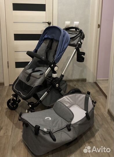 Bugaboo cameleon 3
