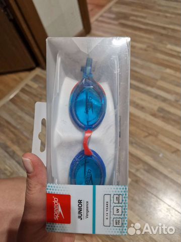 Очки для плавания speedo