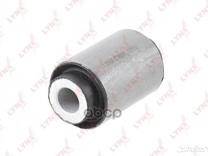 Сайлентблок / Нижн. Попереч. рычаг / Зад. подв