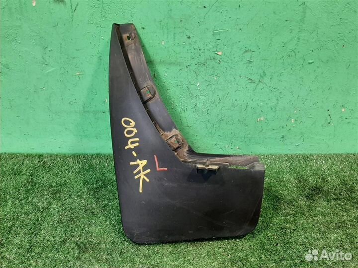 Брызговик задний левый Renault Koleos (HY0) 2014