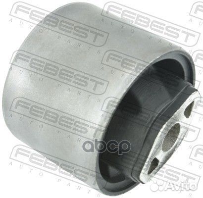 Сайлентблок задний переднего нижнего рычага OPA