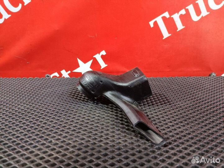 Воздуховод отопителя Daf XF106