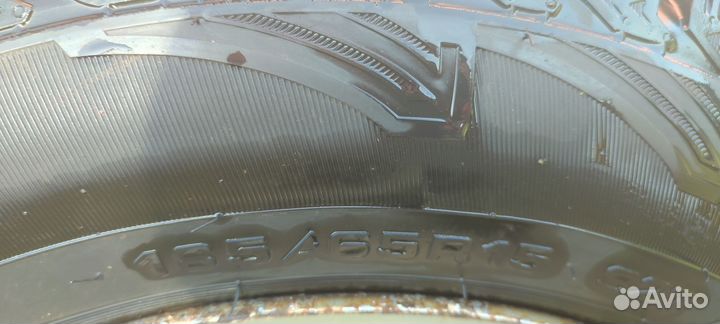 Колеса Зимние 185 65 r15