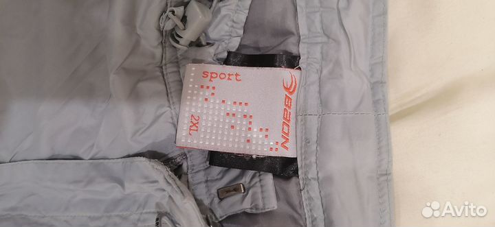 Мужские сноубордические брюки Baon