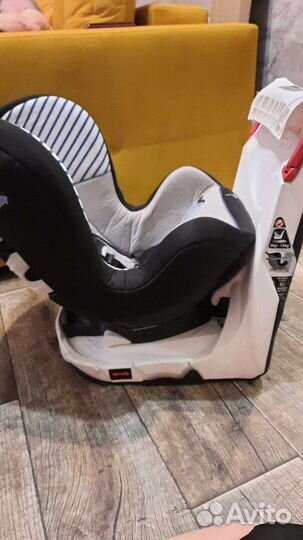 Детское автокресло Nania Revo Bonjour
