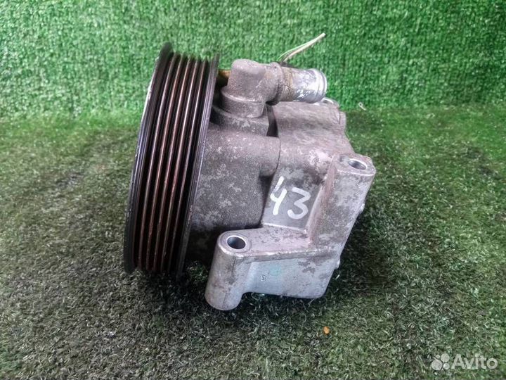 Насос гур Ford Focus 2 (2005-2011)