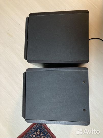 Компьютерная акустика microlab solo2 mk3