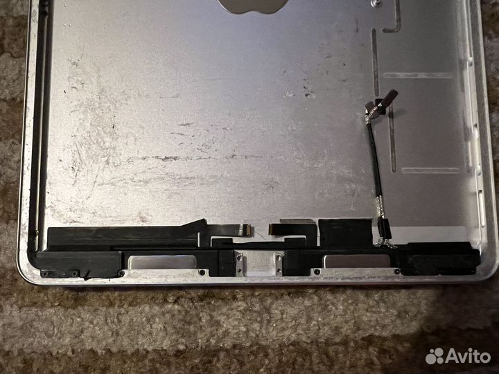 Корпус iPad pro 9.7 (новый, оригинал)