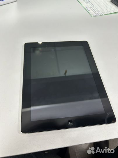 Apple iPad 4 16gb wi fi cellular