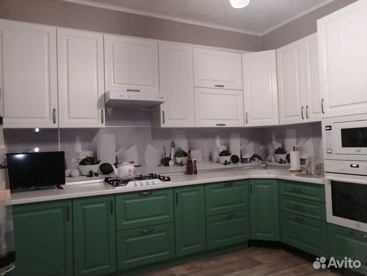 Современная кухня под заказ