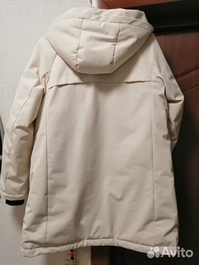 Куртка женская