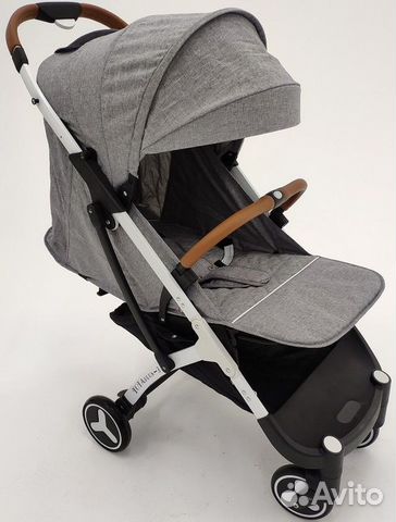 Коляска dark grey Yoya Plus 3 аренда купить в Москве | Личные вещи | Авито