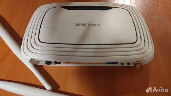 Wifi роутер маршрутизатор