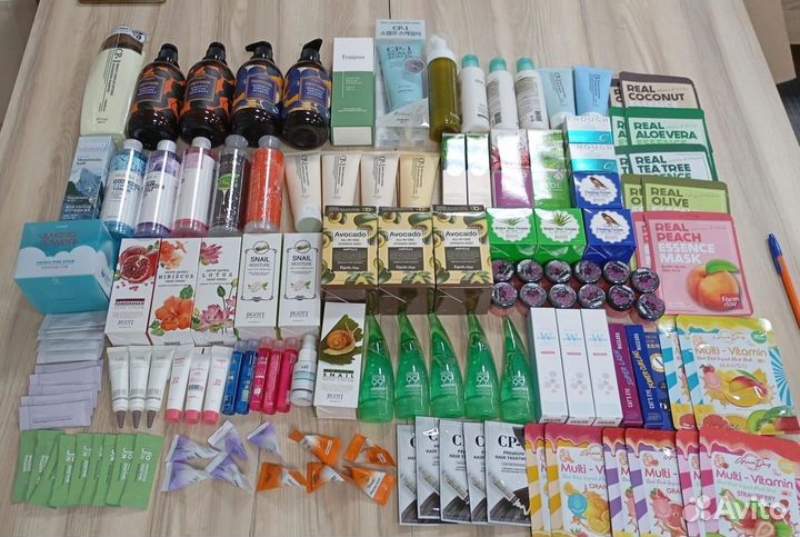 Набор косметики