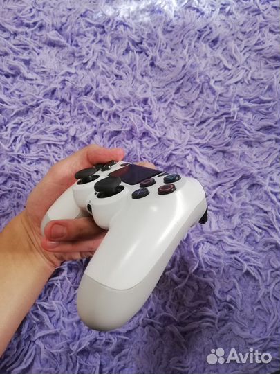 Беспроводной Геймпад для PS4 / DualShock 4