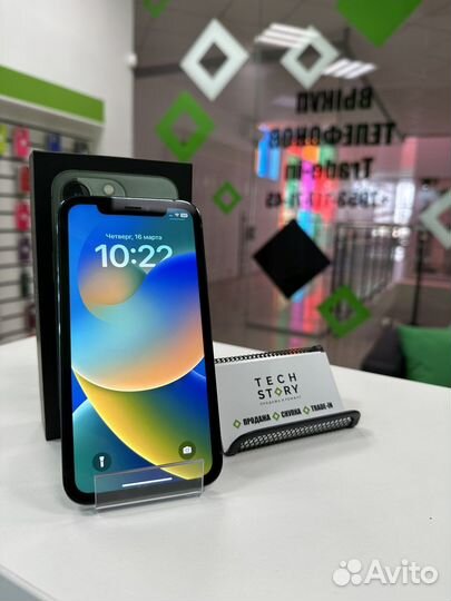 iPhone 13 Pro (XR) /рассрочка