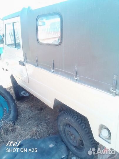 Запчасти луаз