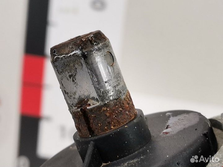 Рейка рулевая для Fiat Croma 2 (194) 51805138