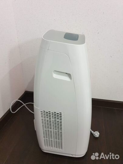 Мобильный кондиционер Electrolux eacm-12 MSF/N3