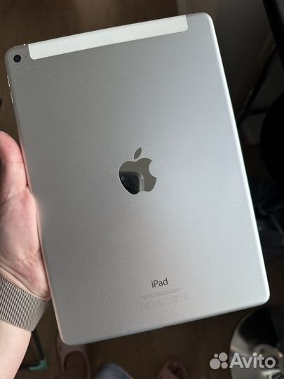 iPad air 2 64gb