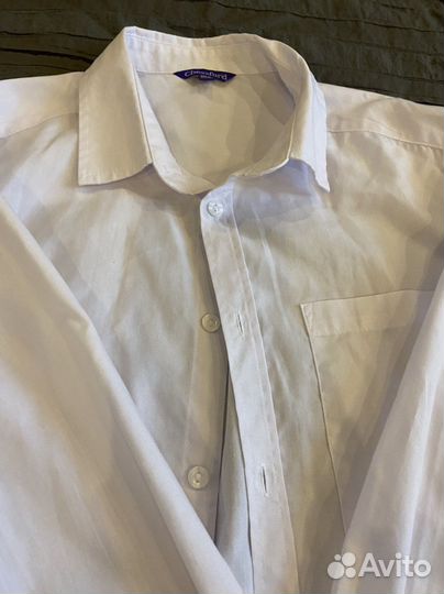 Школьная форма пакетом 146-152