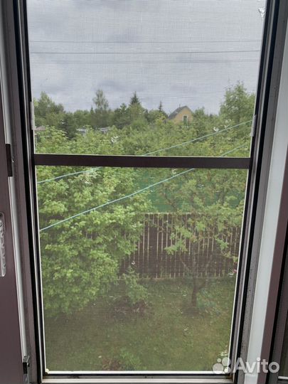 Москитные сетки на окна