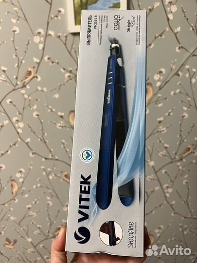 Выпрямитель для волос