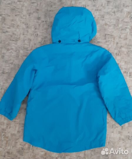 Куртка парка Lassie p. 122-128