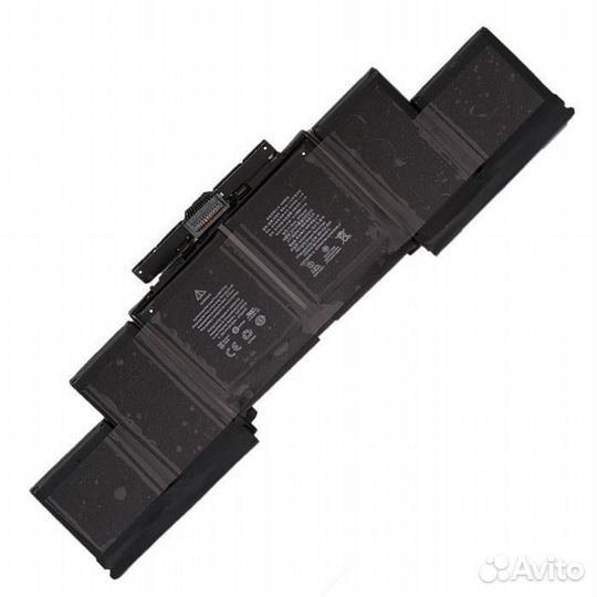 Аккумулятор для Apple MacBook Pro 15 Retina A1398