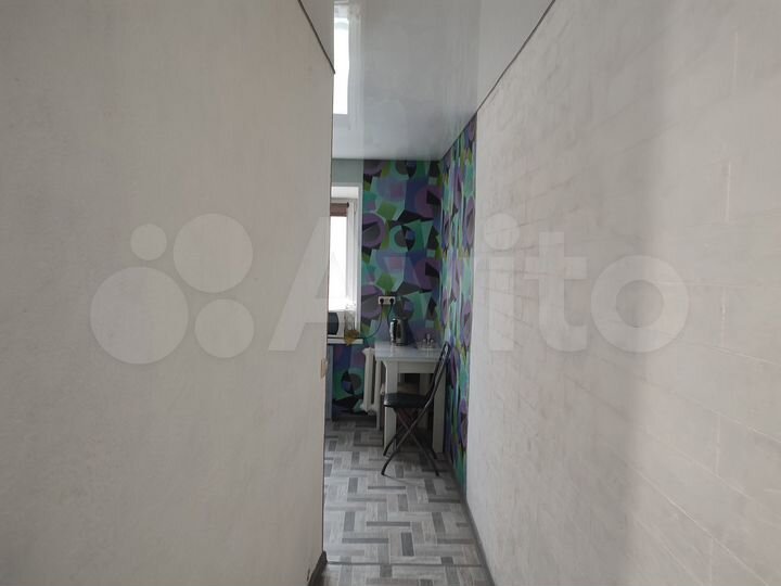 3-к. квартира, 57 м², 4/5 эт.