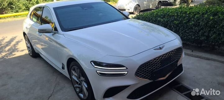 Пригоню авто из Кореи