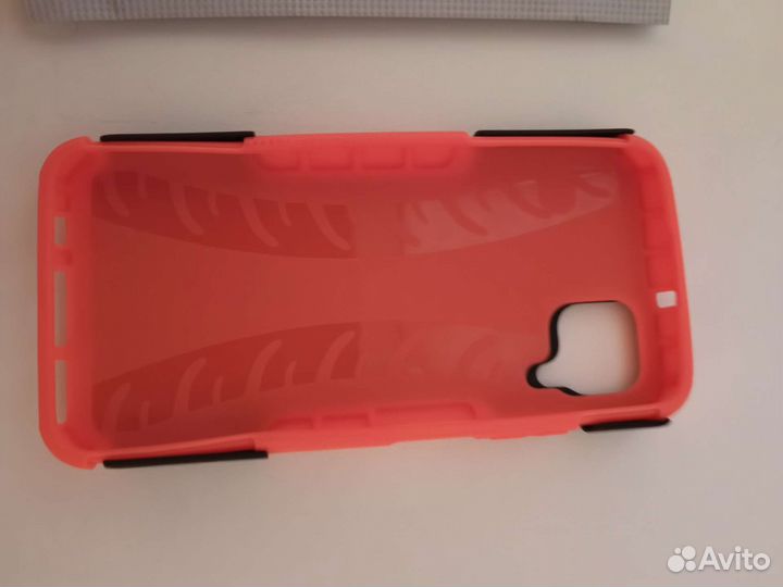 Чехол для телефона huawei p 40 lite