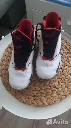 Кроссовки Nike jordan flight