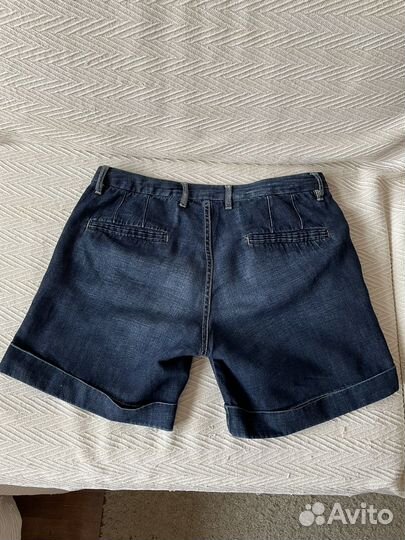 Шорты Massimo dutti