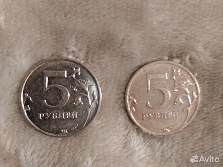 Монета 2009 года ммд